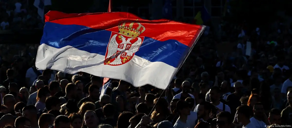 Studenti u Srbiji između nacionalizma i borbe za pravdu